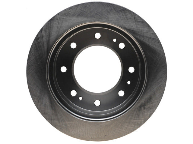 Raybestos 580875R Disc Brake Rotor – Front