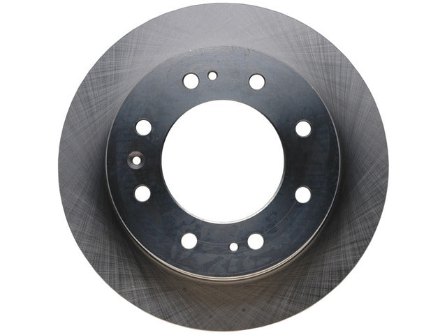 Raybestos 580875R Disc Brake Rotor – Front