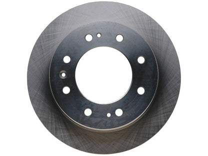 Raybestos 580875R Disc Brake Rotor – Front