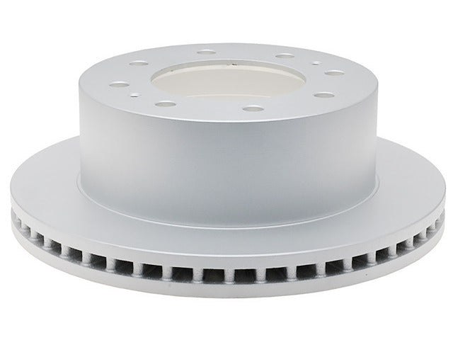 Disc Brake Rotor from Raybestos part number 580876