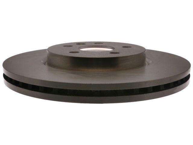 Disc Brake Rotor from Raybestos part number 581034R