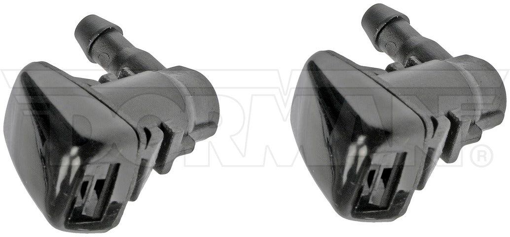 Windshield Washer Nozzle from Dorman-Help part number 58112