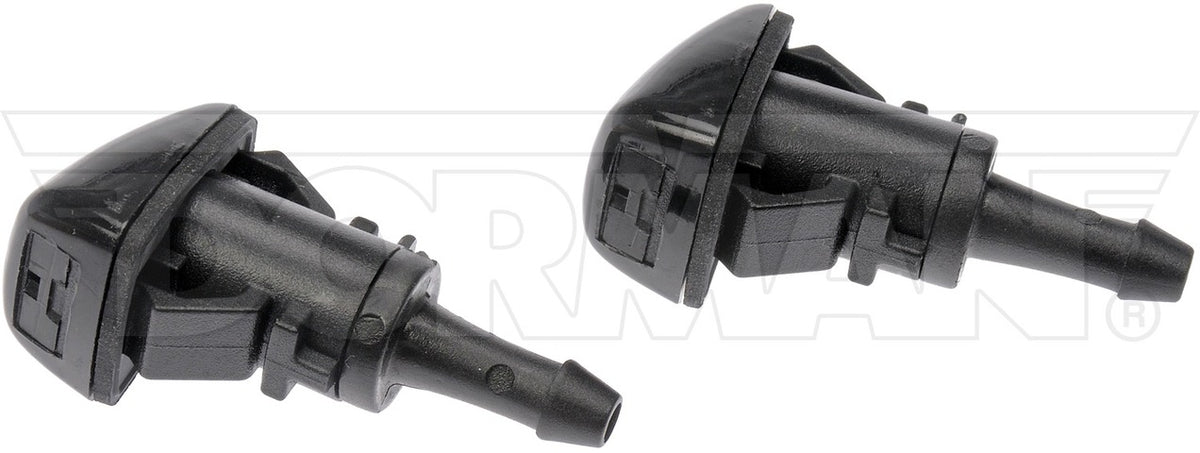 Windshield Washer Nozzle from Dorman-Help part number 58115