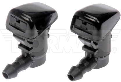 Windshield Washer Nozzle from Dorman-Help part number 58116