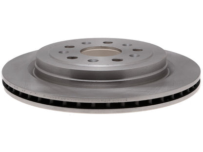 Disc Brake Rotor from Raybestos part number 581796R
