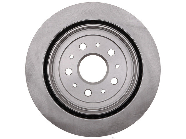 Raybestos 581796R Disc Brake Rotor – Rear