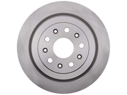 Raybestos 581796R Disc Brake Rotor – Rear