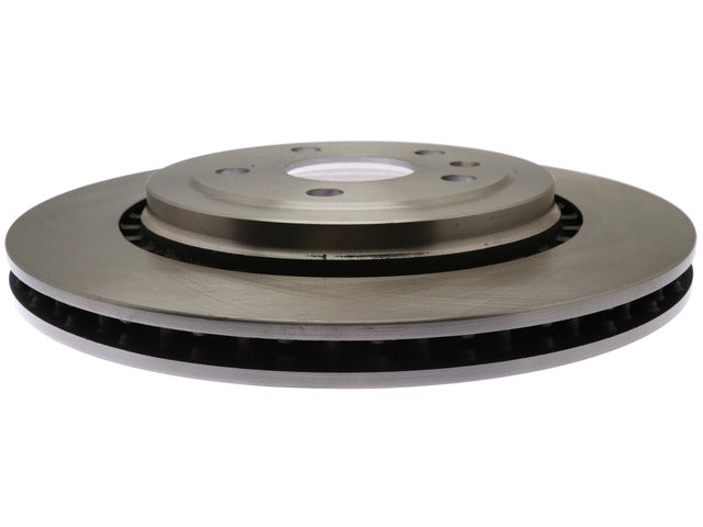 Raybestos 582059R Disc Brake Rotor – Rear