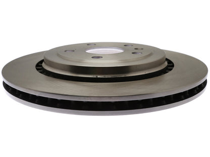Raybestos 582059R Disc Brake Rotor – Rear