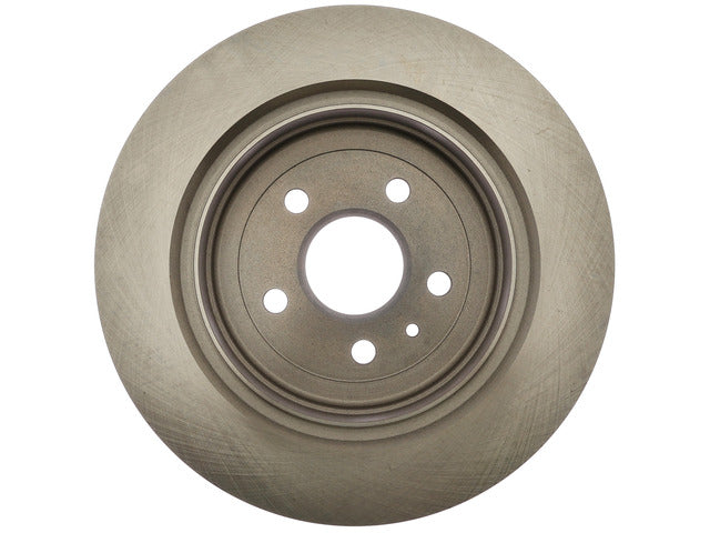 Raybestos 582059R Disc Brake Rotor – Rear