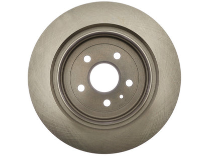 Raybestos 582059R Disc Brake Rotor – Rear