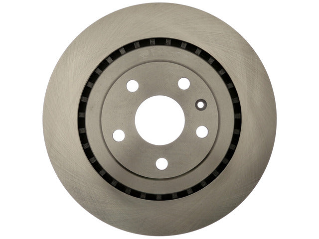 Raybestos 582059R Disc Brake Rotor – Rear