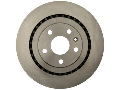 Raybestos 582059R Disc Brake Rotor – Rear
