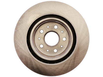 Raybestos 582530R Disc Brake Rotor – Rear