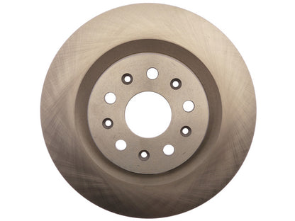 Raybestos 582530R Disc Brake Rotor – Rear