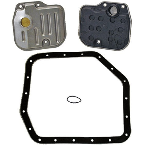 Transmission Filter Kit from Wix Filters part number 58324