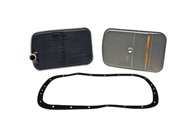 Transmission Filter Kit from Wix Filters part number 58545