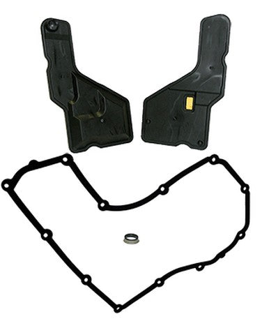 Transmission Filter Kit from Wix Filters part number 58611