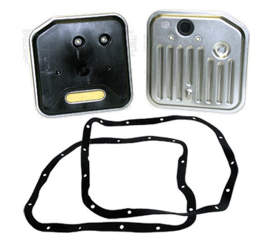 Transmission Filter Kit from Wix Filters part number 58613