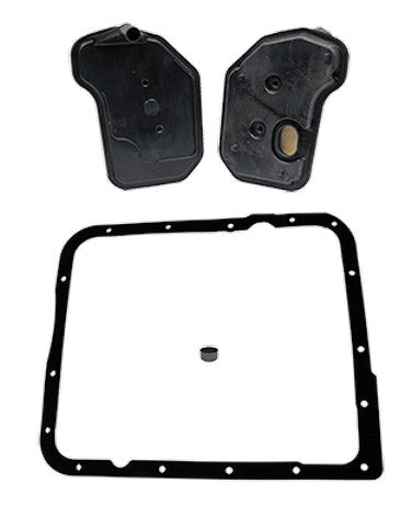 Transmission Filter Kit from Wix Filters part number 58847