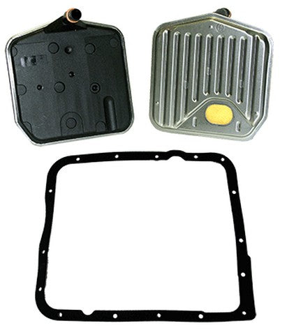Transmission Filter Kit from Wix Filters part number 58897