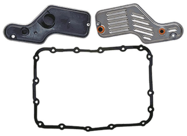 Transmission Filter Kit from Wix Filters part number 58898