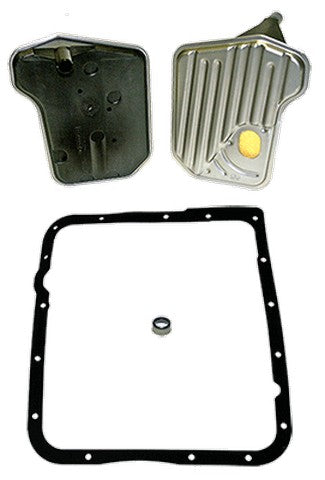 Transmission Filter Kit from Wix Filters part number 58904