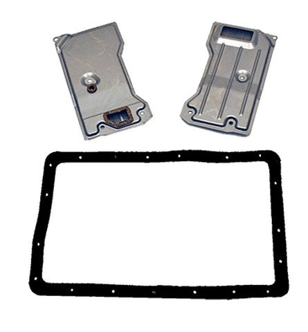 Transmission Filter Kit from Wix Filters part number 58936