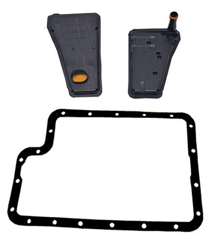 Transmission Filter Kit from Wix Filters part number 58967