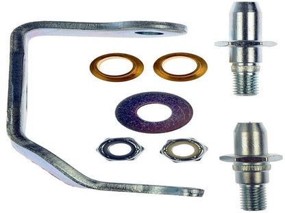 Dorman-Help 38456 Door Hinge Pin &amp; Bushing Kit