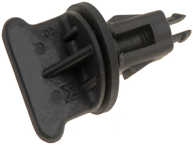 Radiator Drain Petcock from Dorman-Help part number 61121