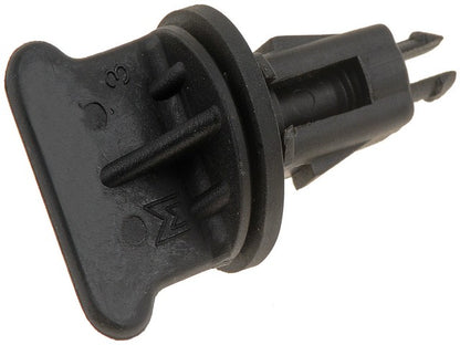 Radiator Drain Petcock from Dorman-Help part number 61121