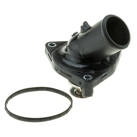 Engine Coolant Thermostat from MotoRad part number 637-180