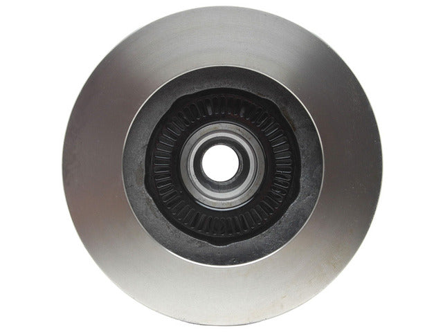 Raybestos 66597R Disc Brake Rotor and Hub Assembly – Front
