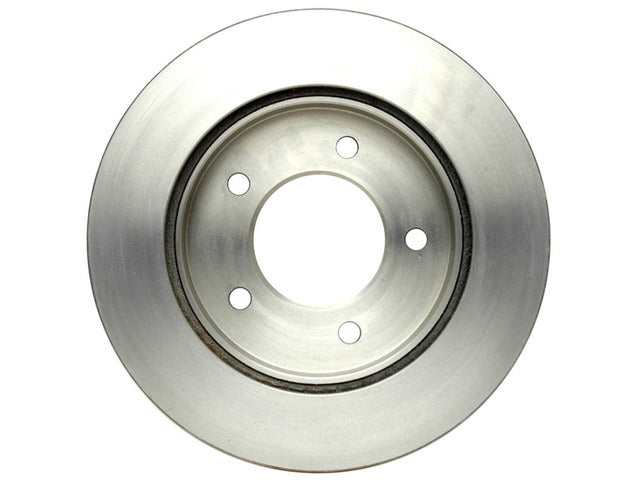 Raybestos 66630 Disc Brake Rotor – Front