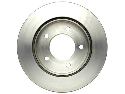 Raybestos 66630 Disc Brake Rotor – Front