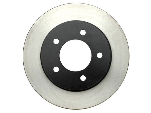 Raybestos 66630 Disc Brake Rotor – Front