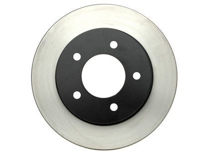 Raybestos 66630 Disc Brake Rotor – Front