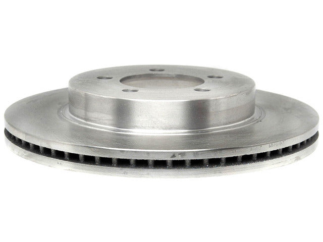 Raybestos 680014R Disc Brake Rotor – Front