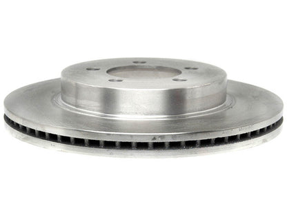 Raybestos 680014R Disc Brake Rotor – Front