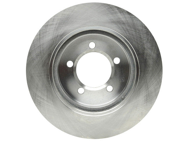 Raybestos 680014R Disc Brake Rotor – Front