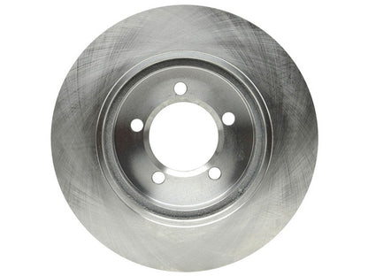 Raybestos 680014R Disc Brake Rotor – Front