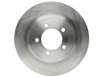 Raybestos 680014R Disc Brake Rotor – Front
