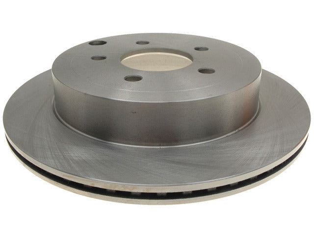 Disc Brake Rotor from Raybestos part number 680546R