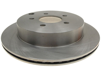 Disc Brake Rotor from Raybestos part number 680546R