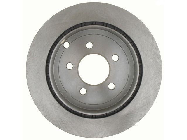 Raybestos 680546R Disc Brake Rotor – Rear