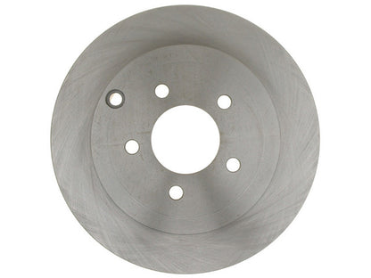 Raybestos 680546R Disc Brake Rotor – Rear