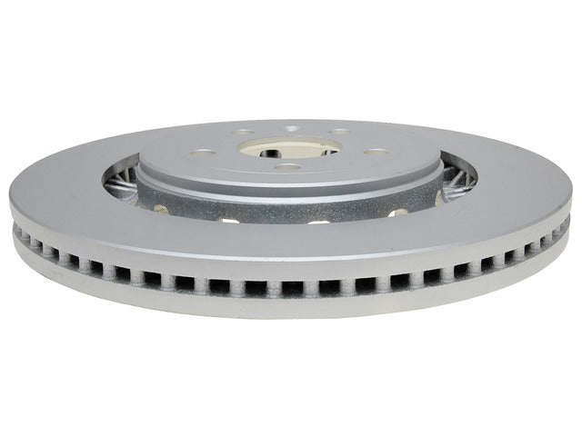 Disc Brake Rotor from Raybestos part number 680982