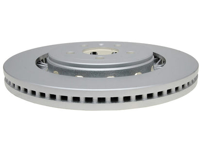 Disc Brake Rotor from Raybestos part number 680982