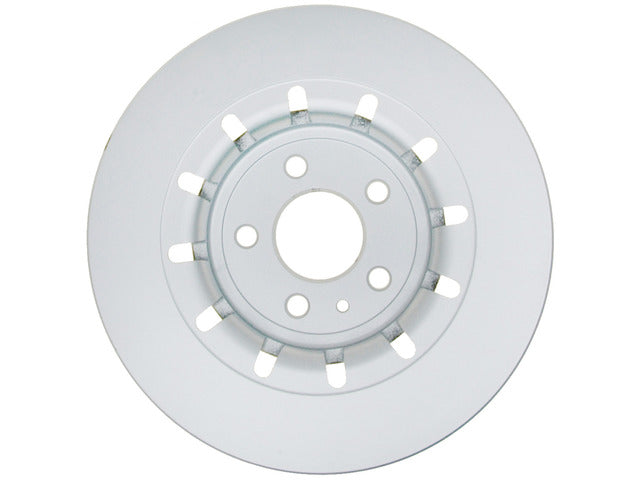Raybestos 680982 Disc Brake Rotor – Front